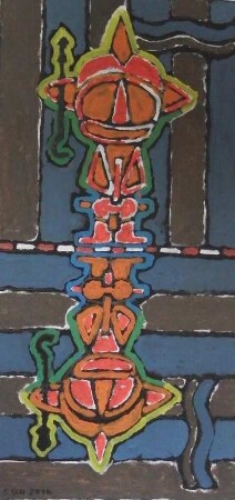 Am Ufer II