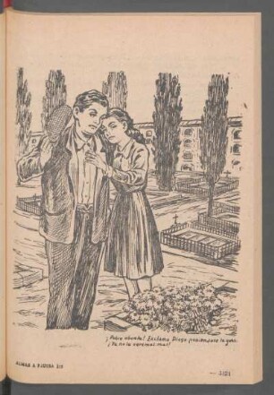 [Libro duodécimo] : [Falta el Capítulo primero por completo, falta el comienzo del Capítulo II, las páginas 3105-3120 faltan en la plantilla]