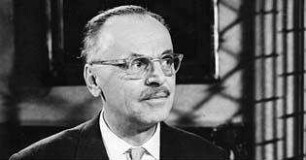 Ernst Waldow