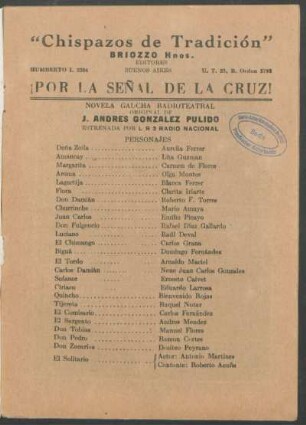 1933002000: Capitulos 78 - 81