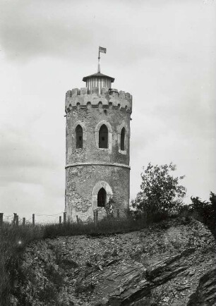 Aussichtsturm auf dem Galgenberg