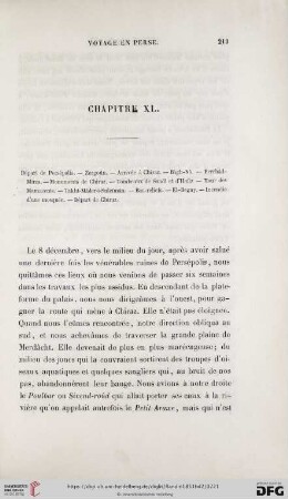 Chapitre XL