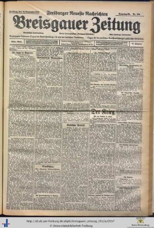16.11.1912 (I.)