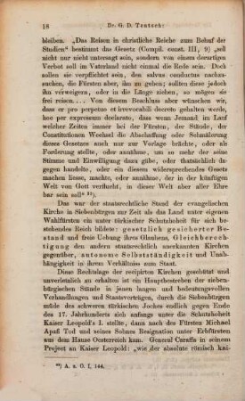 Zeitschrift für Kirchenrecht : Organ der Gesellschaft für Kirchenrechtswissenschaft in Göttingen. 3, 3. 1863