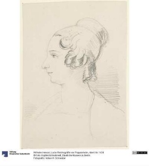Lucie Reichsgräfin von Pappenheim