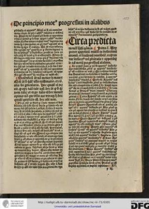 Et arguitur primo quod non sit appetitus intellectivus indivisibilis probatur quia appetitus intellectivus est voluntas ut vult...
