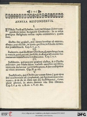 Annexa respondentis