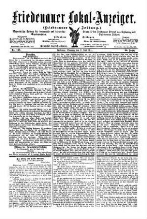 Nr. 153, 02.07.1911