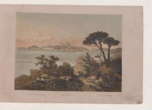 Golf von Pozzuoli