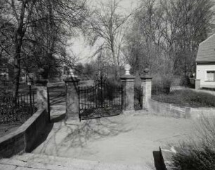 Schlosspark, Bad Muskau