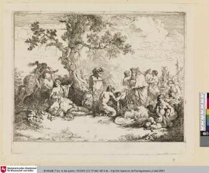 [Ein Bacchanal]