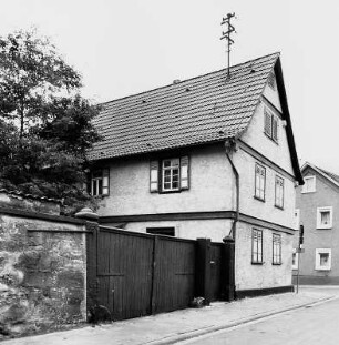 Bad Vilbel, Obergasse 5
