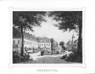 Proschwitz