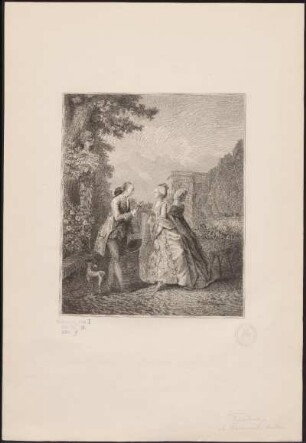 [9. La promenade du soir]