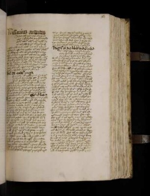 Henmannus Bononiensis: Viaticum narrationum