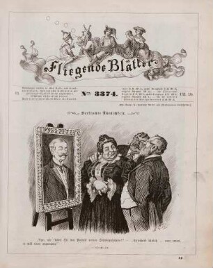 "Verfluchte Ähnlichkeit"