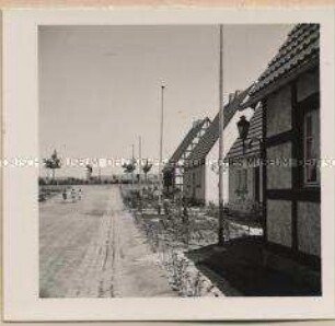 Neuwied am Rhein, Furnierwerk Gustav Hobreak