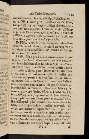 471-481, Interrogatio 803 - 816