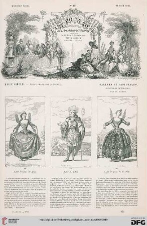 No 107 (10 Avril 1864)