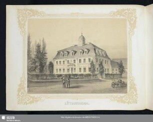 Lützschena