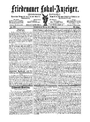 Nr. 104, 05.05.1913