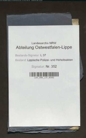 Erhebung des Weidegeldes