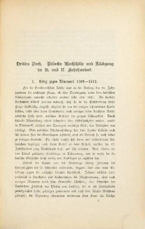 Geschichte der freien und Hansestadt Lübeck, 2