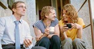 Mitte Ende August