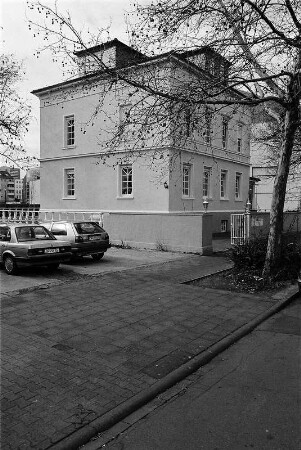 Offenbach, Ludwigstraße 90