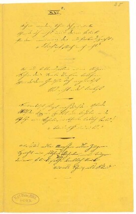 [Gedicht]