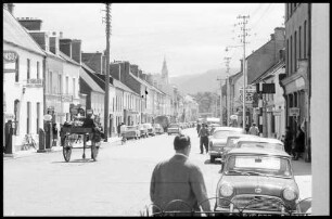 Killarney: Hauptstraße