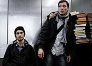 Renn, wenn du kannst (2010) - Trailer