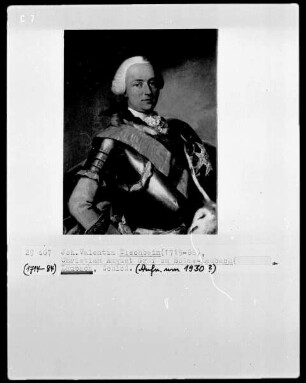 Christian August Graf zu Solms-Laubach