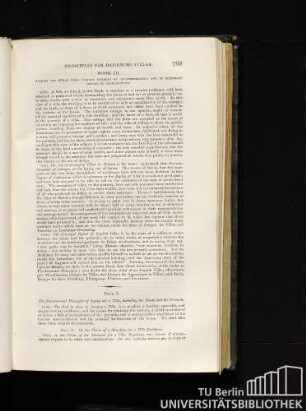 Book III