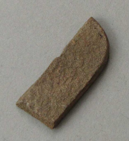 Stone (fragment)