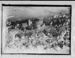 Ilsfeld