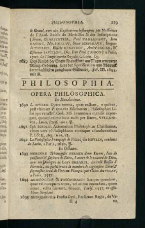 119-136, Opera philosophica - Scriptores ethici