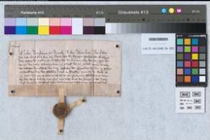 Johann, Burggraf von Rheineck (Rynecke), bezeugt, dass dem gedachten Rechtsweistum gemäß der Äbtissin Eigentum, Stock, Bann und das Schultheißenamt zu Breisig zuerkannt wurde.