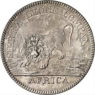 Sierra Leone Company