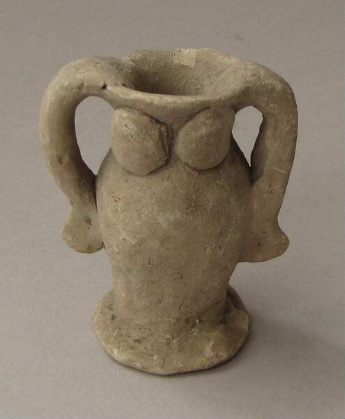 Clay jug