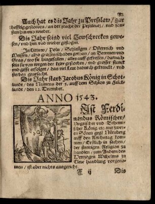 Anno 1543.