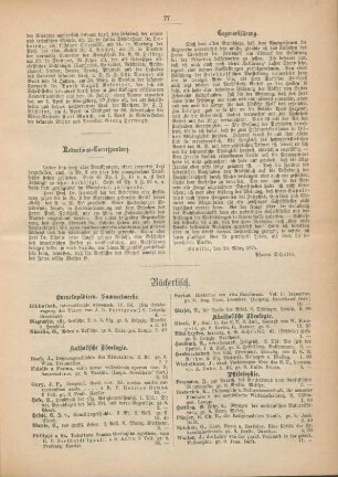 77-80 Bibliographie