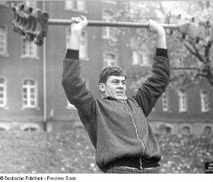 Offiziershochschule "Franz Mehring"