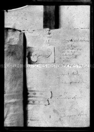 Tressen-Musterbuch: Dragoner-Regiment D III