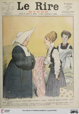 No. 29 (5 Juin 1915)