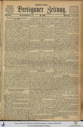 04.05.1890 (Zweites Blatt)