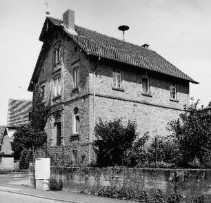 Erbach, Dreiseetalstraße 40
