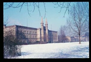 Bethanien 22.2.69.