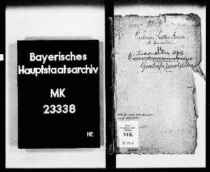 Landeskirchenrat der Pfalz, Geschäftslokalitäten