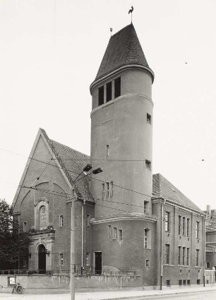 Luther-Kirche